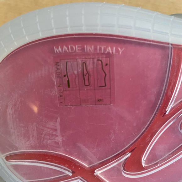 Christian Louboutin Arpoador Flat,Yellow& Blue, Suede, Men’s Size:EU44.5,US 11.5 - Picture 10 of 13